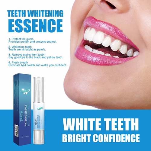 High Efficiency Teeth Whitening Pen