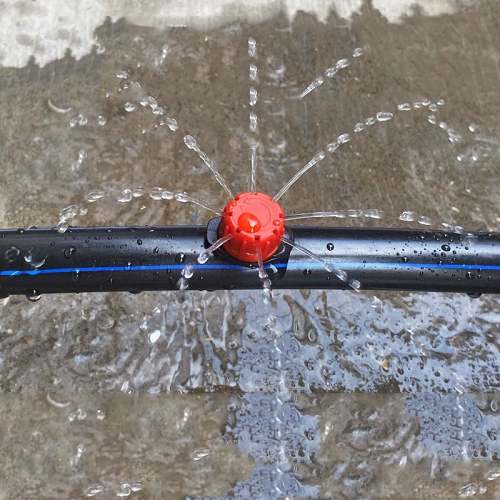 Hot Sale 49% Off –Adjustable Irrigation Drippers