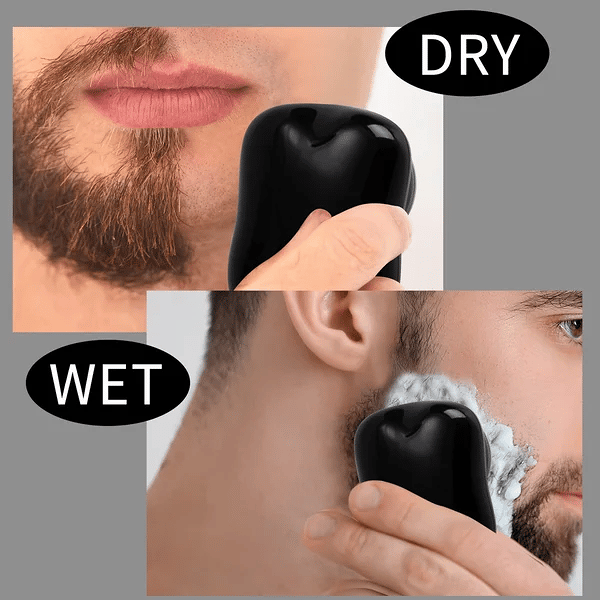 Pocket Portable Electric Shave