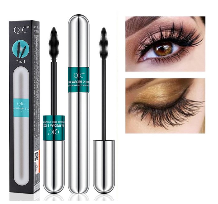 WaterproofCurl Long Lasting Mascara