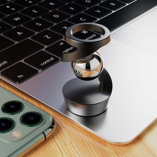 HOT Sale 49% OFF - Gravity Defying Kinetic Desk Toy