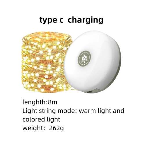 Summer Promotion 49% offOutdoor Waterproof Portable Light