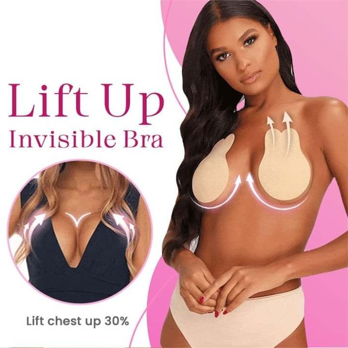 Invisible Lifting Bra