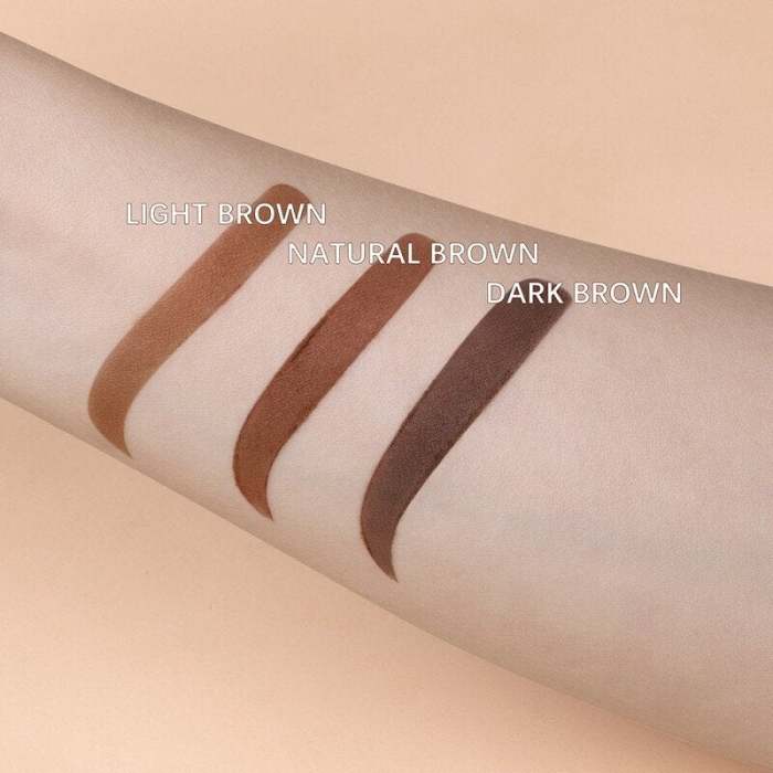 One Step Brow Stamp Shaping Kit