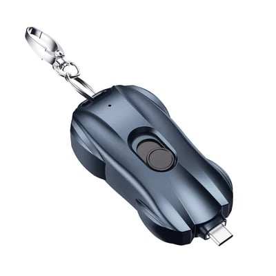 1500mAh Mini Power Emergency Pod