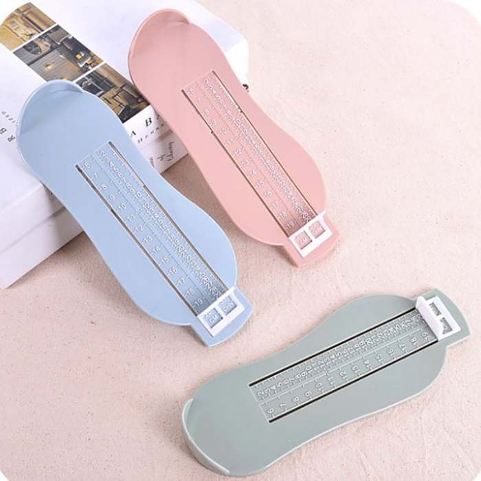 Hot Sale 50% OffKids Foot Length Measure Gauge