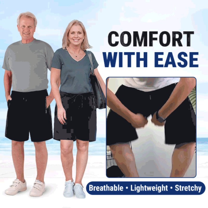 Mesh Ice ShortsBuy 1 Get 1 Free & Free Shipping