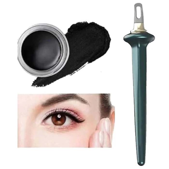 LAST DAY 49%OFF -FLAWLESS EYELINER TOOL