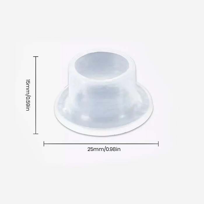 Triangle Valve Seal for Faucet