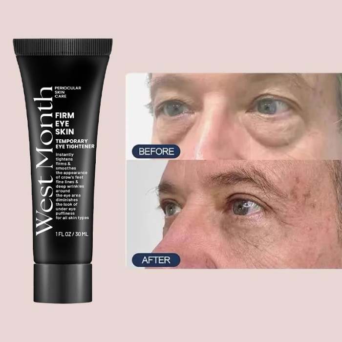 Instant  Eye Temporary Eye Tightener