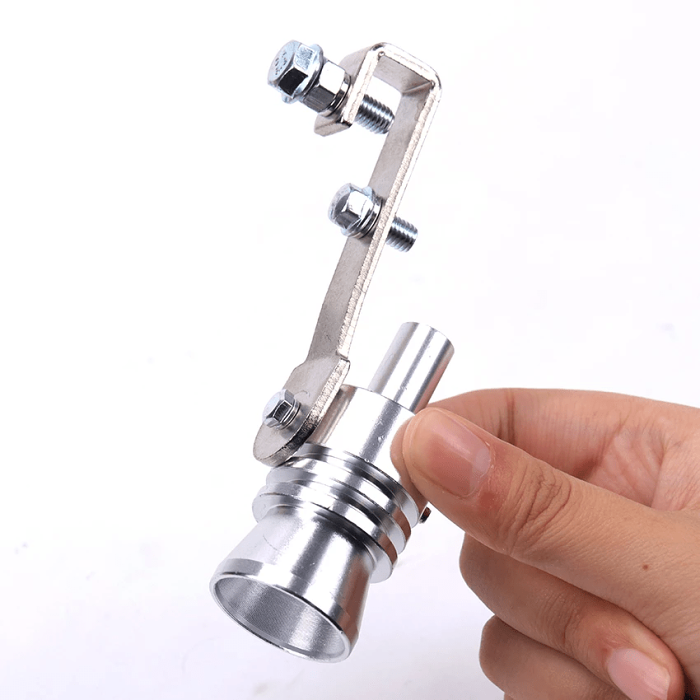 Exhaust Resonator