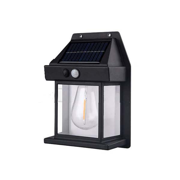 Solar Tungsten Wall LightBuy 3 Get 1 Free & Free Shipping