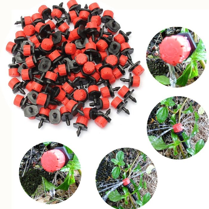 Hot Sale 49% Off –Adjustable Irrigation Drippers