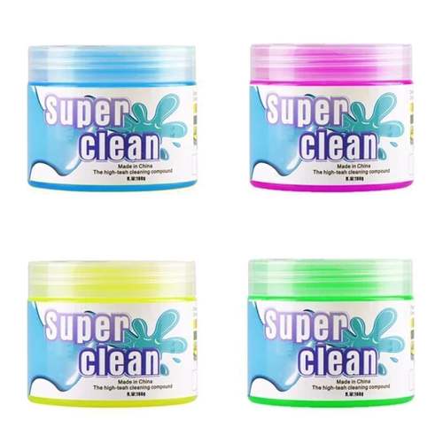 Summer Sale 49% OFF Cleaning Jelly Super Clean for Keyboard And Car