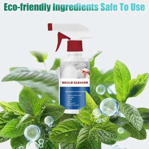 Last Day 49% OFFMildew Cleaner Foam