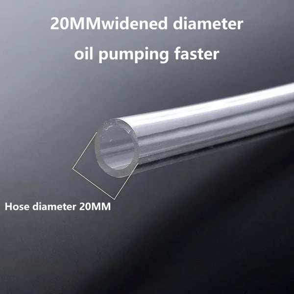 Multifunction Liquid Sucker