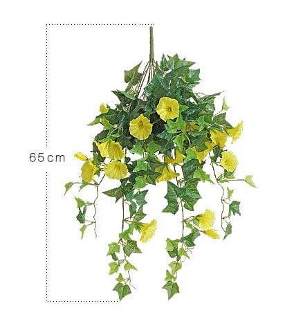 Hot Sale 49% Off –UV Simulation Artificial flower