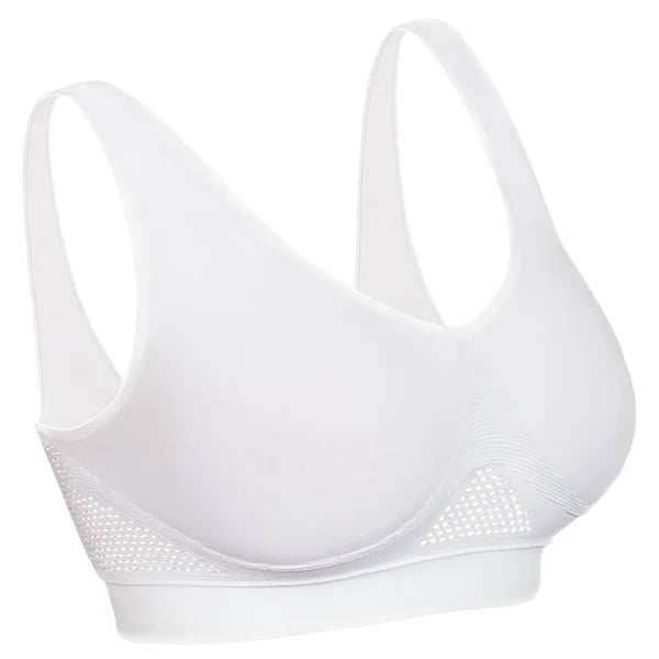 Breathable Cool Liftup Air Bra