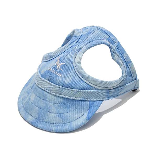 LAST DAY - 49% OFFOutdoor Sun Protection Hood For Dogs
