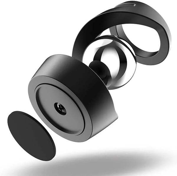 HOT Sale 49% OFF - Gravity Defying Kinetic Desk Toy