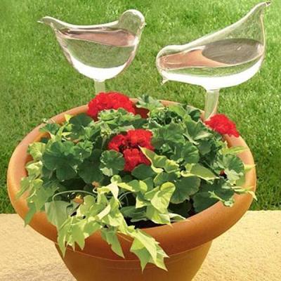 Self-Watering Plant PVC Bulbs