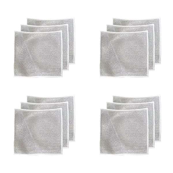 2023 New Wire Dishcloth