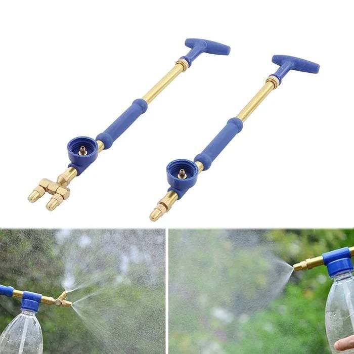 Early Summer Promotion - 49% offGarden Manual Sprayer