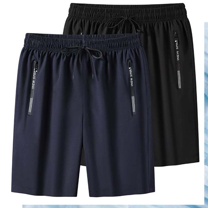 Mesh Ice ShortsBuy 1 Get 1 Free & Free Shipping