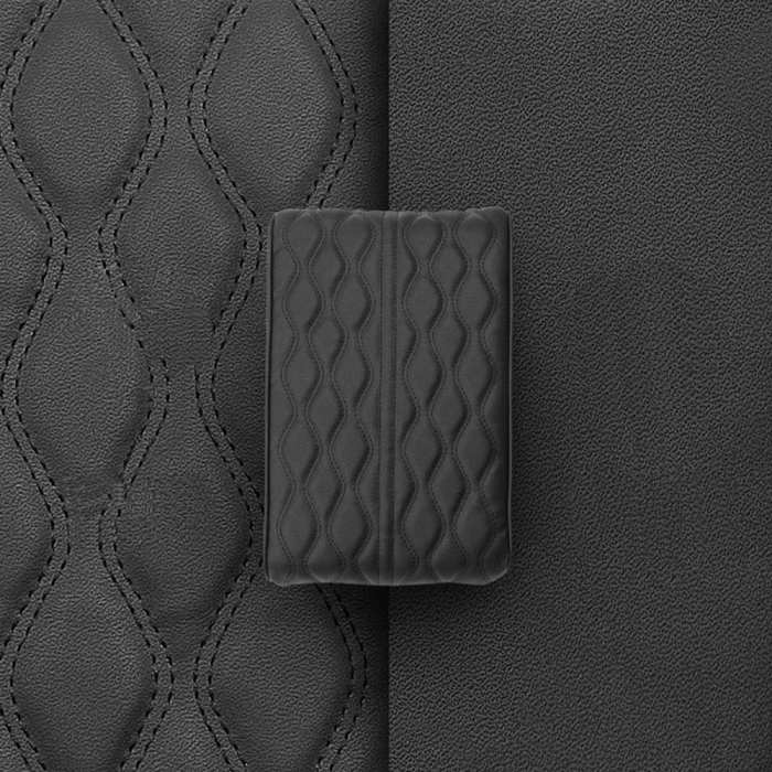 Memory Cotton Car Armrest Box Pad