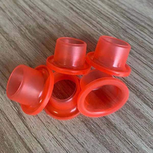 Triangle Valve Seal for Faucet