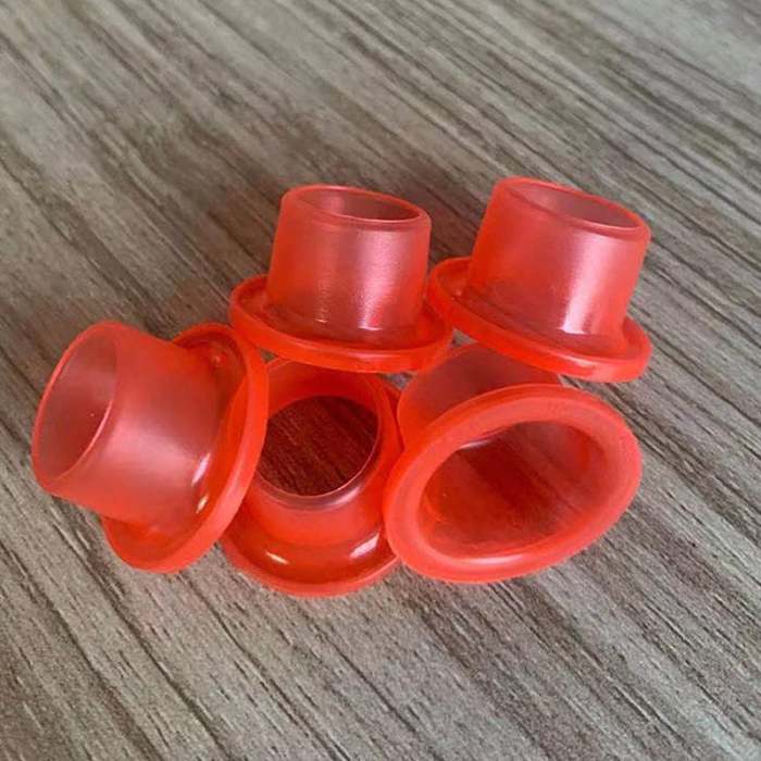 Triangle Valve Seal for Faucet
