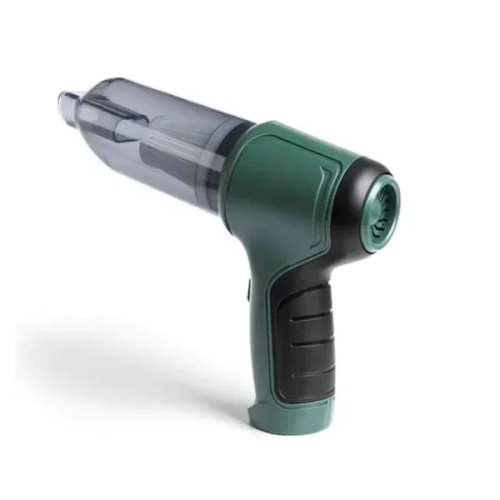 --Mini Handheld Cordless Vacuum Cleaner