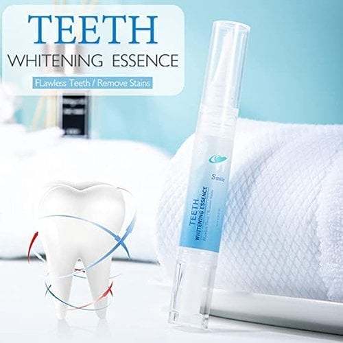 High Efficiency Teeth Whitening Pen