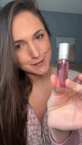 New  Fragrance