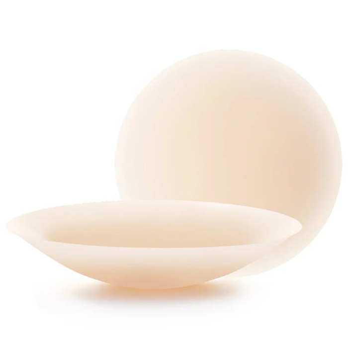 Go Braless! Seamless  Cover