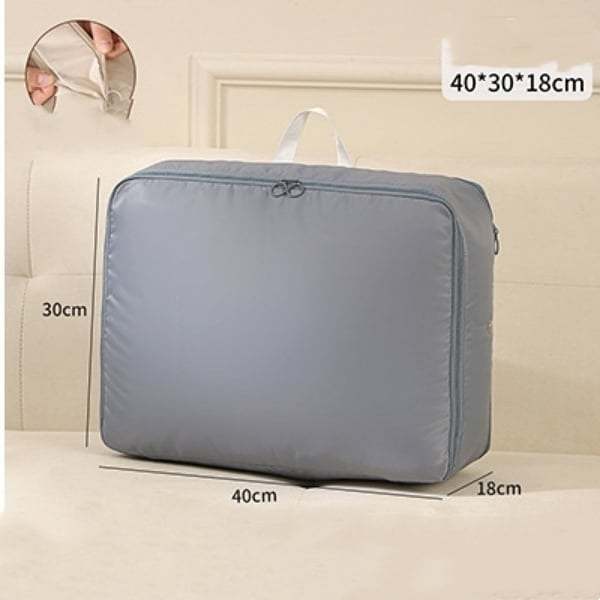 SUMMER SALE - Ultra Space Saving Self Compression Organizer