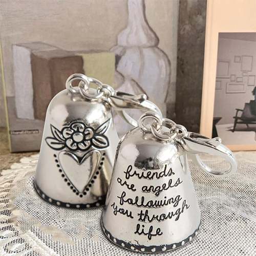 Blessing BellBest Gift To Who You Love buy 1 get 1 free(2pc)