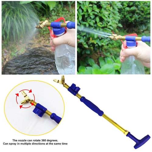 Early Summer Promotion - 49% offGarden Manual Sprayer