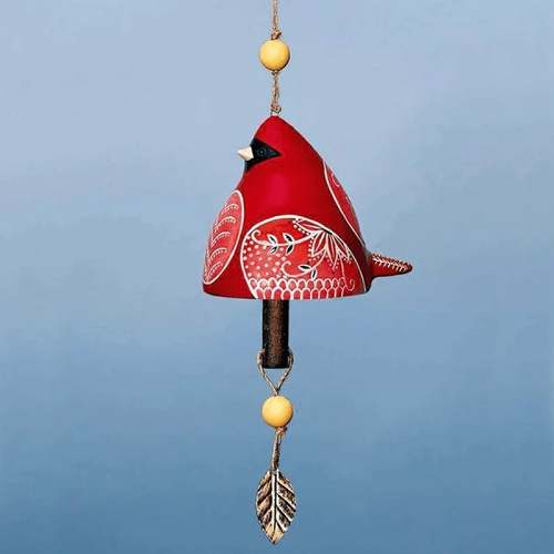 Hot Promotion 49% OFFBird Song Bell