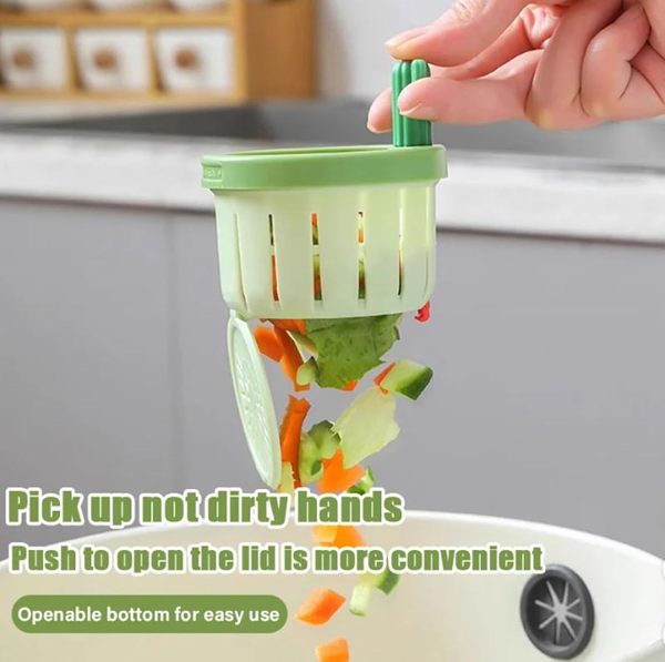 Cactus Kitchen Sink Drain Strainer