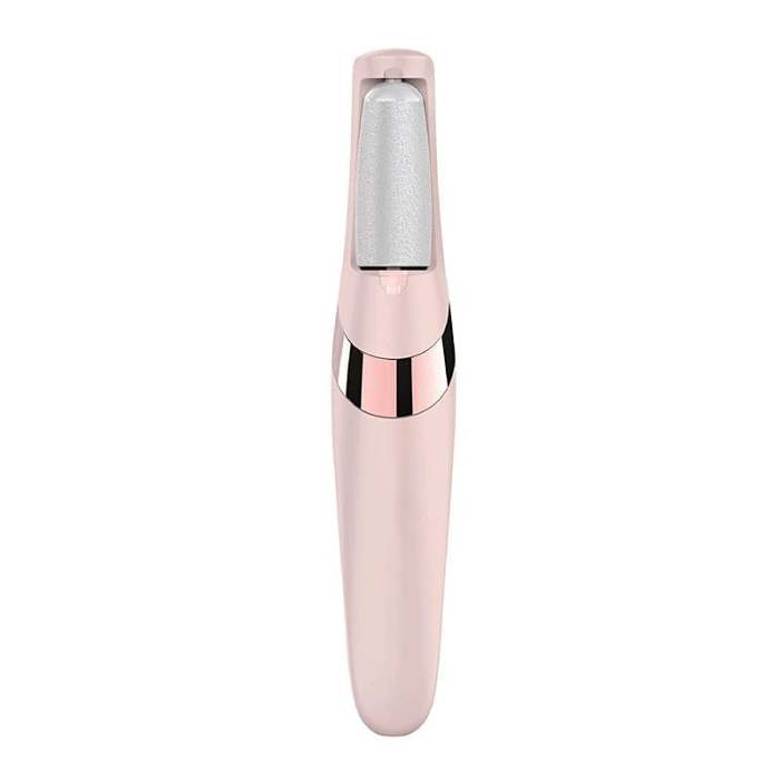 Latest Electric Foot File Hard Skin Remover