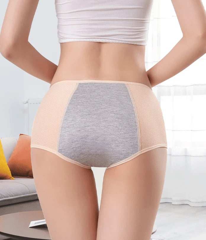 Save 49%!  2024 Upgraded Panties – Comfort Redefined!