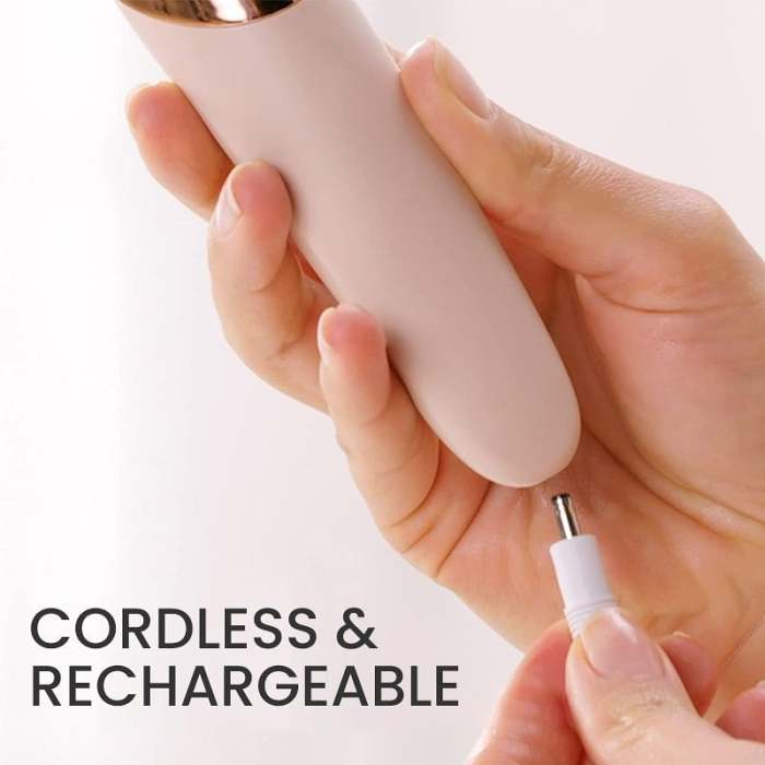 Latest Electric Foot File Hard Skin Remover