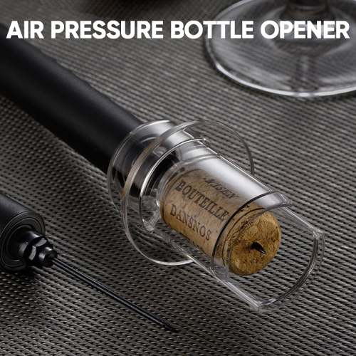 Last Day Promotion 49% Off -Wino on the Go Wine Opening SetBuy 2 Free Shipping