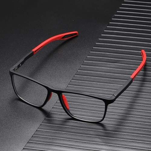 ULTRA-LIGHT ANTI-BLUE LIGHT PRESBYOPIC GLASSES