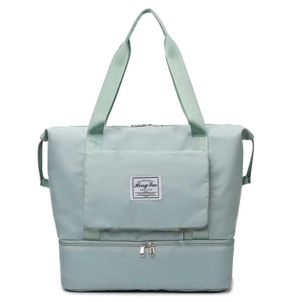 Hot Promotion  49% OFFLarge Capacity Traveling Shoulder Bag