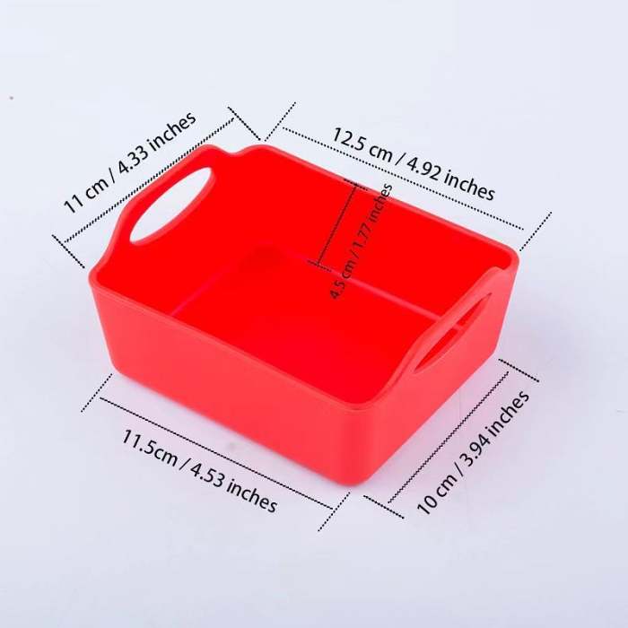 Silicone Baking Pan