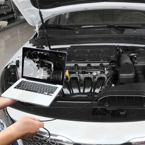 USB Endoscope（Universal across all platforms）