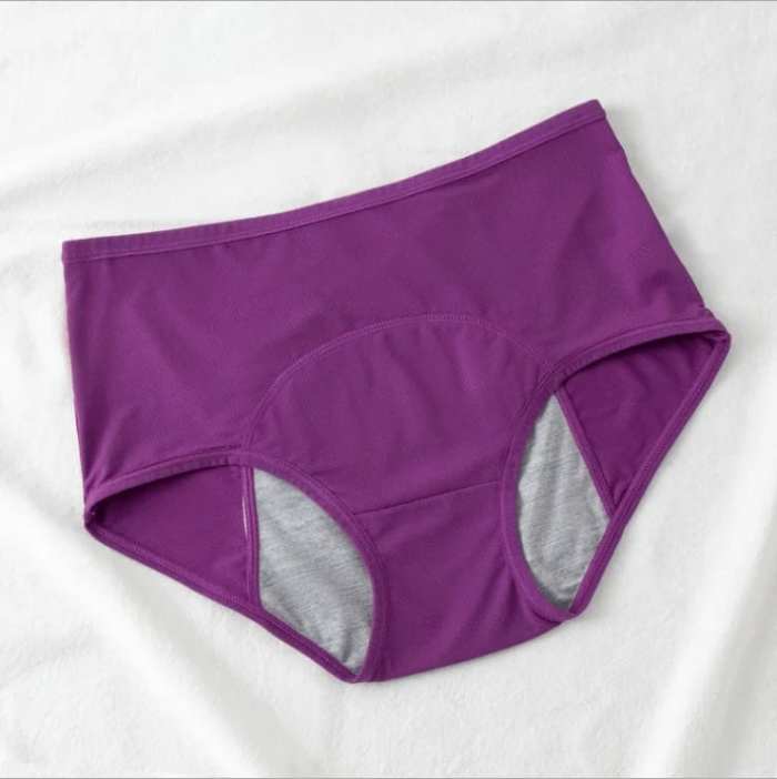 Save 49%!  2024 Upgraded Panties – Comfort Redefined!