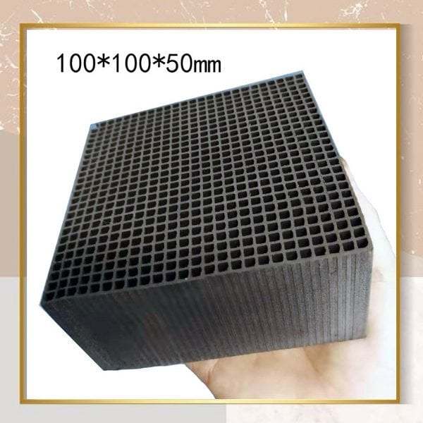 Water Purifier Cube